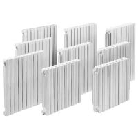 Ferroli Tahiti 5/875, 1 element din fonta