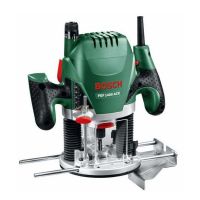 Masina de frezat Bosch POF 1400 ACE