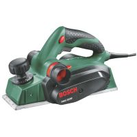 Rindea electrica Bosch PHO 3100