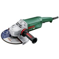Polizor unghiular Bosch PWS 20-230 J AVG