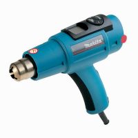 Suflanta de aer cald Makita HG650CK