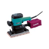 Slefuitor cu vibratii Makita 9046