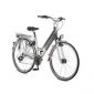Bicicleta Leader 28 CTB Voyager Alloy Lady