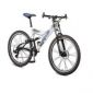 Bicicleta Leader 26 MTB Gooter Alloy