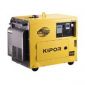 Generator diesel  Kipor KDE 12000TA-3