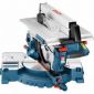 Fierastrau circular stationar Bosch GTM 12 + 1 panza Multi Material