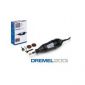 Unealta rotativa multifunctionala Dremel 200