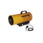 Generator de aer cald pe GPL Master BLP 73 M