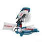 Fierastrau circular stationar Bosch GCM 10 J + 2 panze ALU KIT