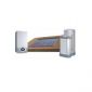 Centrala termica Ariston Genus Premium HP 65 + panou solar Kairos Fast CF-SC 2/200 TT