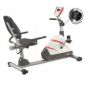 Bicicleta magnetica recumbent Lifegear 26390