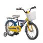 Bicicleta Leader Plop 12