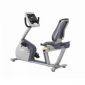 Bicicleta recumbent Precor RBK 815 + montaj gratuit