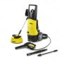 Masina de curatat cu inalta presiune Karcher K 5.70 MD Plus T 300