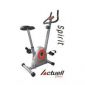Bicicleta magnetica Actuell Fitness Spirit 70030BK