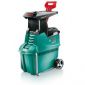 Tocator silentios de resturi vegetale Bosch AXT 25 TC