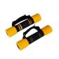 Gantere aerobic cu scai InSPORTline 2x1 kg