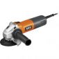 Polizor unghiular AEG WS 6-115