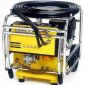 Centrala hidraulica Atlas Copco LP 9-20 P PAC