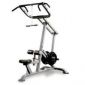 Aparat pentru spate si triceps Powertec L-LPT