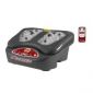 Aparat vibromasaj inSPORTline Dandelion