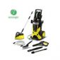 Masina de curatat cu inalta presiune Karcher K 7.800 eco!ogic T 400