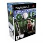 Real World Golf Game 2007 - Software + Hardware