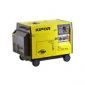 Generator diesel cu automatizare Kipor KDE 12000 TA