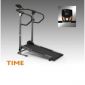 Banda de alergare magnetica G Fitness Time by Diadora