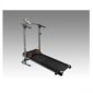 Banda de alergare magnetica G Fitness Fire by Diadora