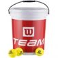Wilson Team W Trainer + Galeata