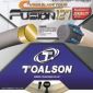 Toalson Fusion