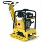 Placa compactoare Masalta MSH 160E-3 + extensii + kit roti
