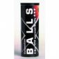 Mingi competitie Sunflex ITTF 3 stele