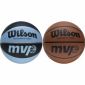 Minge Wilson MVP