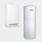 Viessmann Vitodens 200W - Pachet CONFORT 45kW