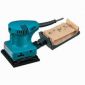 Slefuitor cu vibratii Makita BO4553