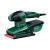 Slefuitor cu vibratii Bosch PSS 200 AC Foto 1