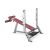 Banca declinata Body-Solid SDB51 Foto 1