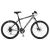 Bicicleta Rock Machine Hurricane 70 Foto 1