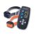 Zgarda electronica DOG Trace D-control 402+ + cadou borseta pentru recompense/ lesa Dog Trace Foto 1