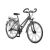 Bicicleta Leader 28 CTB Helix Lady Foto 1
