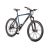 Bicicleta Leader 26 MTB Arch Foto 1