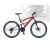 Bicicleta Leader 26 MTB Attack Foto 1