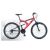 Bicicleta Leader 26 MTB Pantera Foto 1