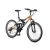 Bicicleta Leader 24 MTB Puma Foto 1