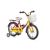 Bicicleta Leader Kwebel 16 Foto 1