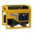 Generator pe benzina Stager GG3500 E+B Foto 1