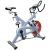 Bicicleta magnetica cycling indoor inSPORTline Zeta Foto 1
