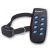 Zgarda electronica DOG Trace D-control Easy + cadou borseta pentru recompense/ lesa Dog Trace Foto 1